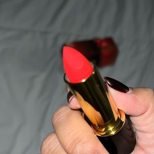 Pat McGrath Elson 2 lipstick